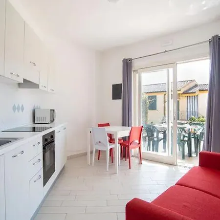 Casa Ado 1 Viddalba