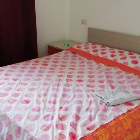 Casa Ado 1 Apartment Viddalba