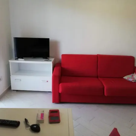 شقة Casa Ado 1