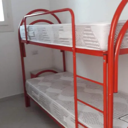 Appartement Casa Ado 1 *