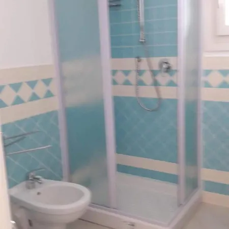 Appartement Casa Ado 1 Viddalba