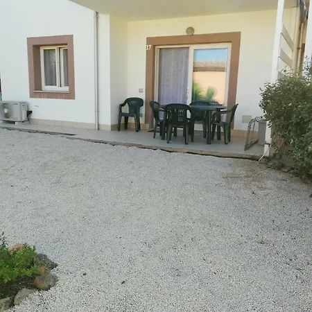 Casa Ado 1 * Viddalba